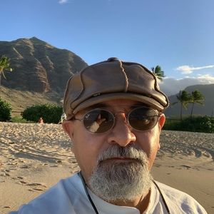 Meet your Posher, Roberto